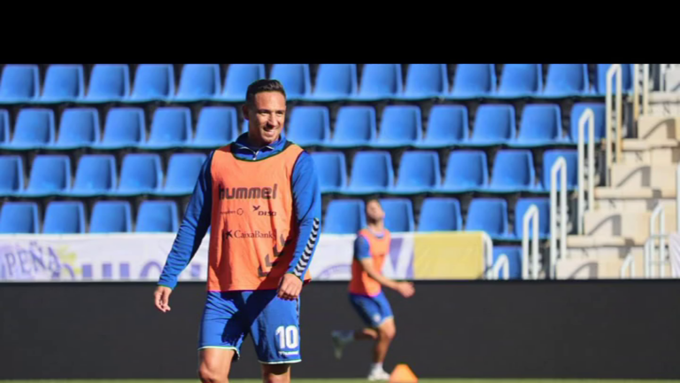 Tenerife-Fuenlabrada, pulso en el Heliodoro en busca de la calma