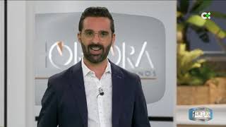 1 hora menos | 03/02/21