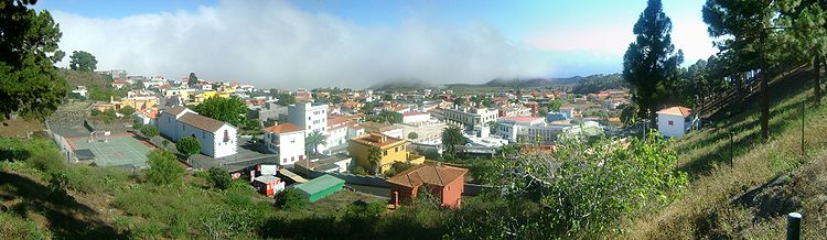 Detectan una fiesta ilegal de Carnaval en La Palma con más de 50 personas