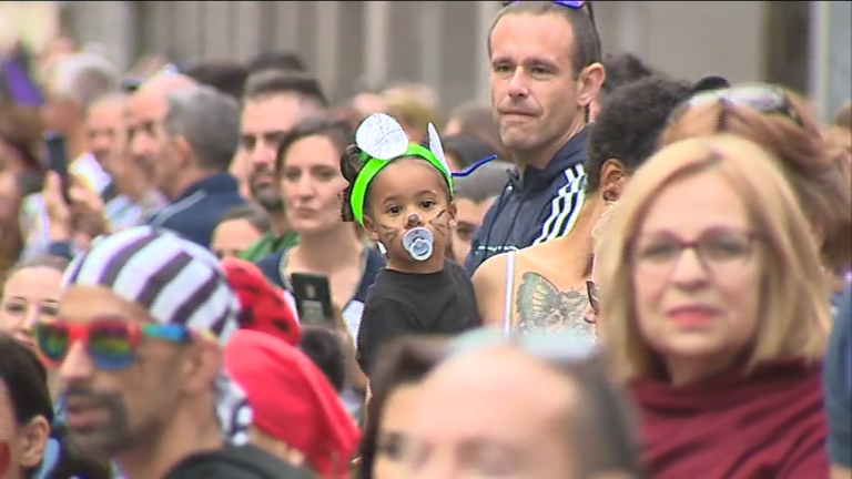 Las medidas restrictivas por el carnaval para evitar nuevos brotes ya están en vigor