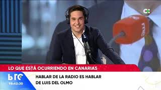 Buenas tardes Canarias | 12/02/21