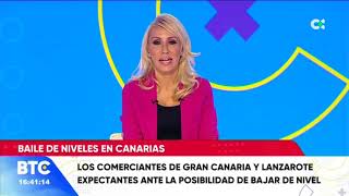 Buenas tardes Canarias | 19/02/21