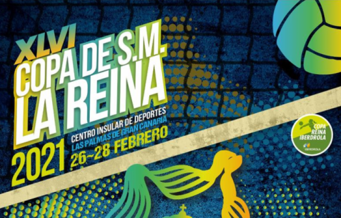 La Copa de la Reina arranca este viernes en Las Palmas de Gran Canaria