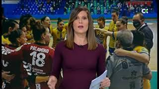 Deportes TN2 | 21/02/21