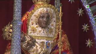 Día de la Candelaria en Tenerife / Telenoticias 1