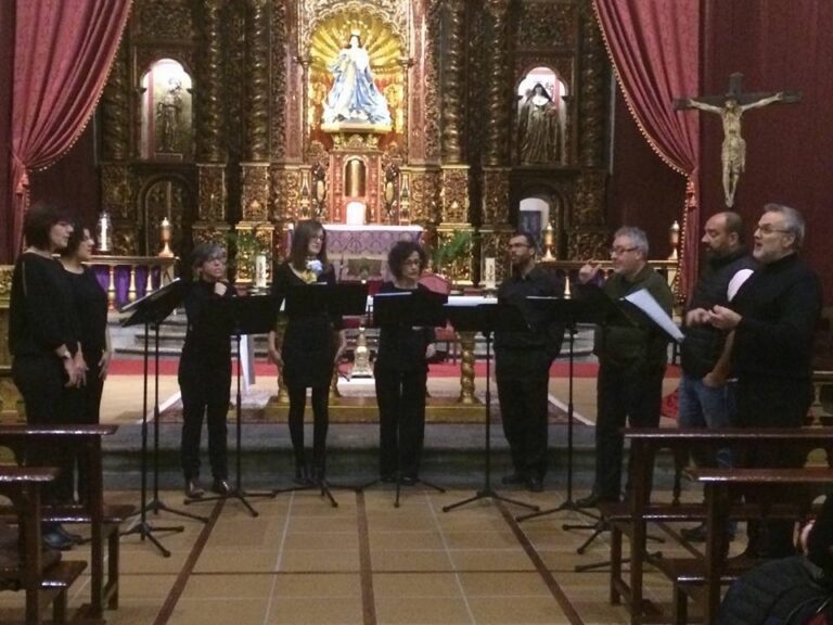 El Festival de Música Religiosa se pospone al verano por la pandemia