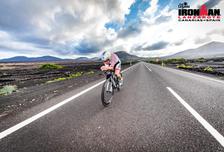 El Ironman Lanzarote cambia su fecha y se celebrará el 3 de julio