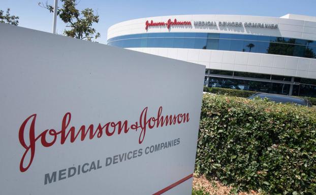 Estados Unidos autoriza las vacunas Johnson & Johnson contra la covid19