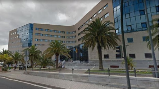 Se enfrenta a siete años de cárcel por abusar sexualmente de una mujer en Tenerife