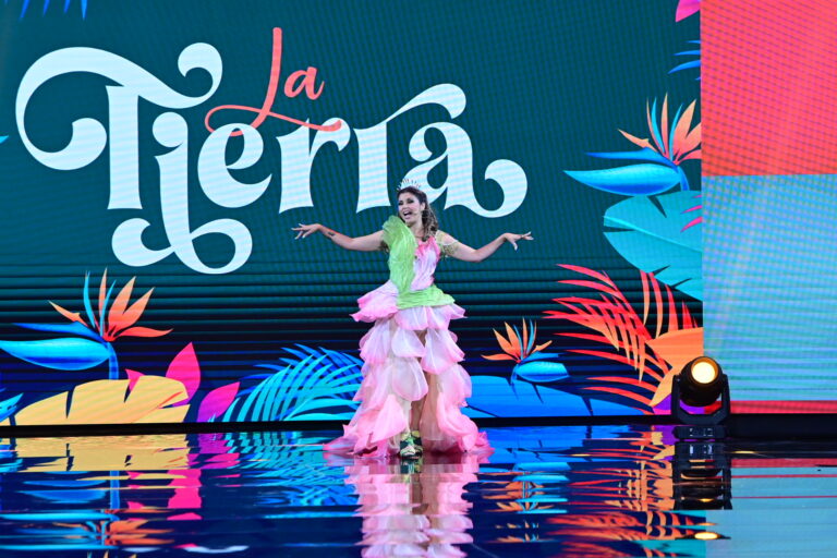 El Carnaval de Las Palmas de Gran Canaria 2022 será de ‘La Tierra’