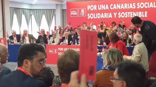 El PSOE aprobará un protocolo de exhumación de desaparecidos en la Guerra Civil