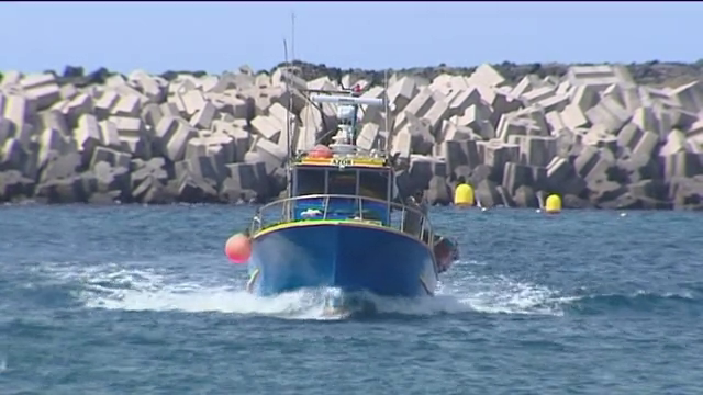 Se adelanta un mes la campaña de la pesca de atún rojo en Canarias