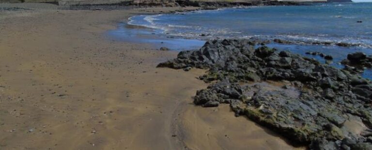 Muere un hombre mientras practicaba pesca submarina en Tenerife