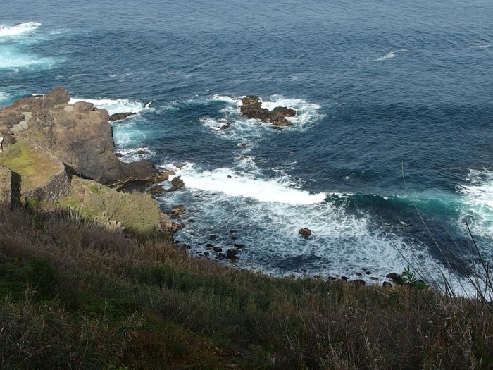 Recuperan el cuerpo sin vida de una mujer en la costa de Tacoronte