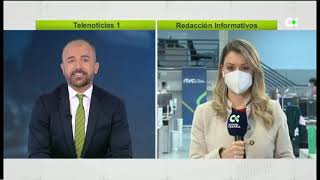 Telenoticias 1 | 17/02/21