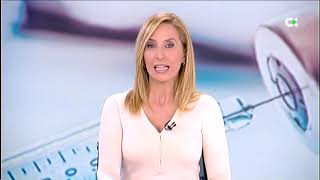 Telenoticias 2 | 08/02/21