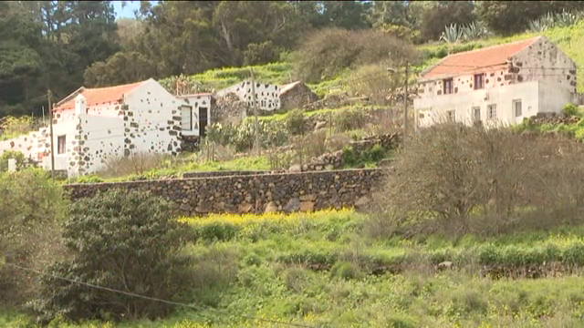 El significado de las albarradas en la isla de El Hierro