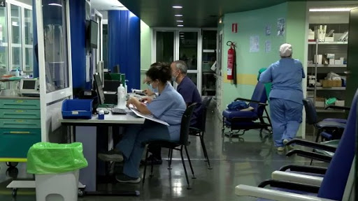 Canarias registra 148 casos y un fallecimiento por las covid19 en las últimas 24 horas