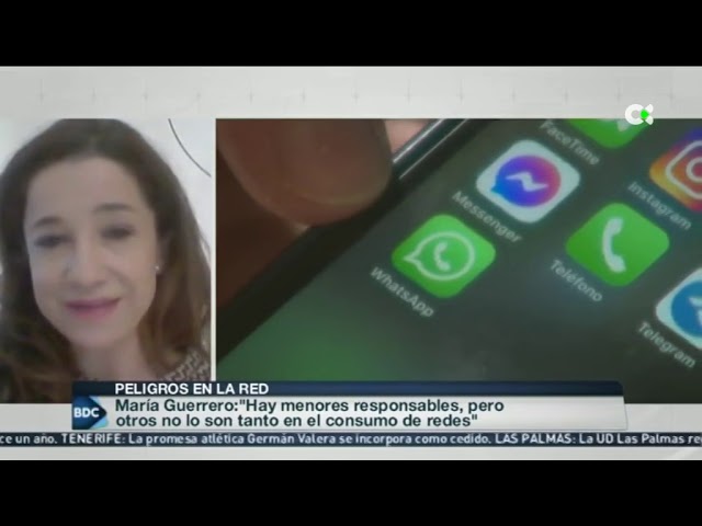 Adicción juvenil a las nuevas tecnologías