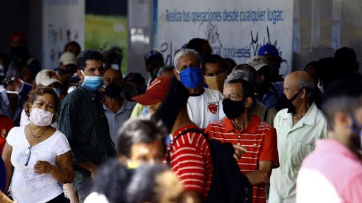 Llegan a Venezuela las primeras dosis de la vacuna rusa