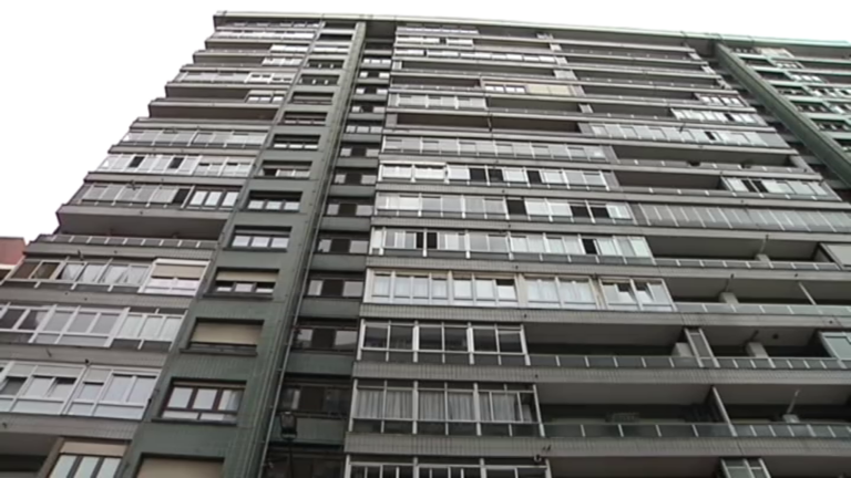 Estudian el brote en un edificio de Bilbao con 30 positivos y seis fallecidos por covid