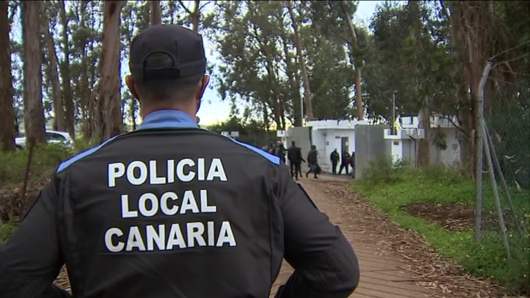 El Ayuntamiento de La Laguna pide el «cierre inmediato» de Las Raíces y Las Canteras