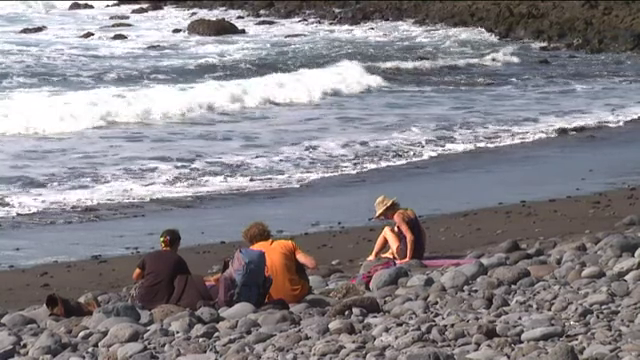 La Gomera se ofrece como corredor seguro para turistas vacunados y recuperados de covid