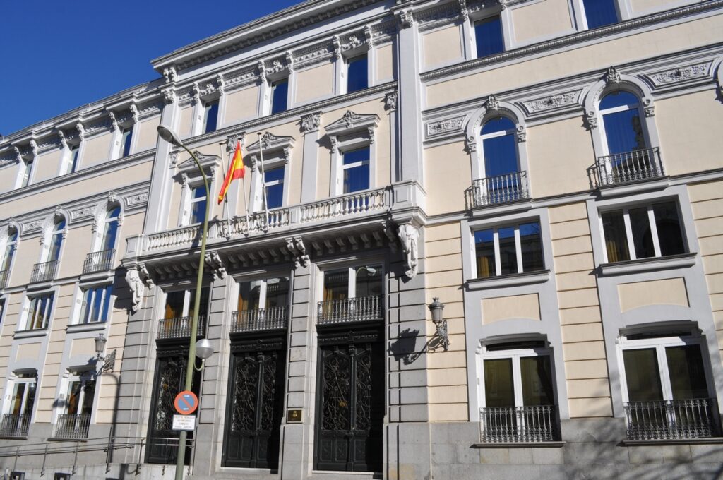 Los jueces procesaron a casi 300 personas en España por corrupción
