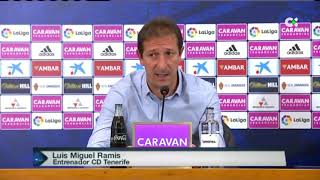 Deportes TN2 | 08/03/21