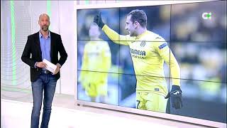 Deportes TN2 | 11/03/21