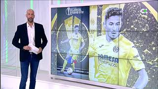 Deportes TN2 | 18/03/21