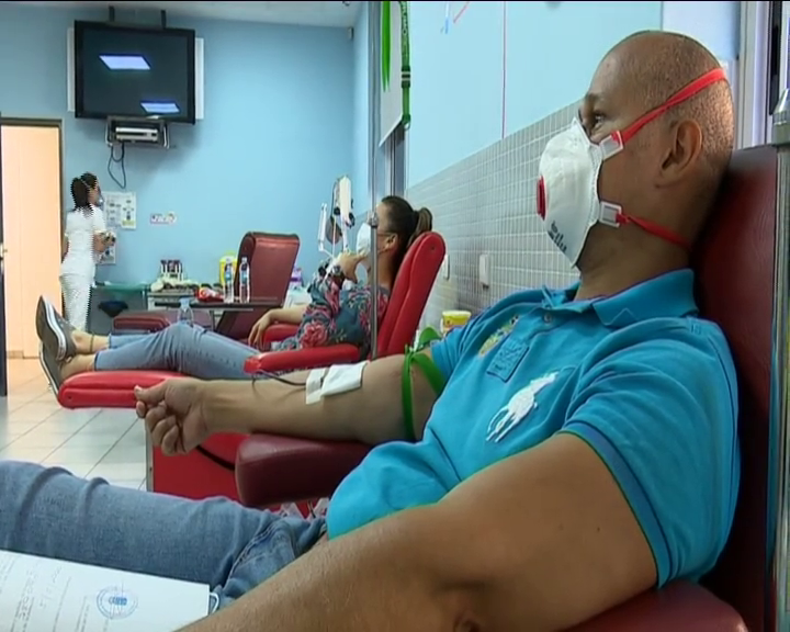 Arranca la campaña para fomentar las donaciones de sangre en Tenerife