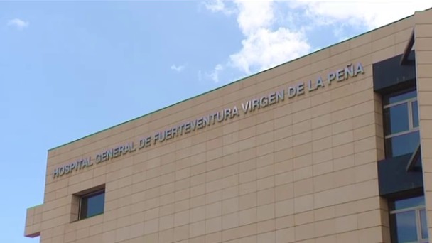 El Hospital General de Fuerteventura realiza su primera extracción torácica con éxito