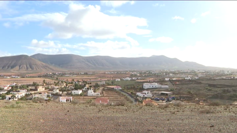 El interior de Fuerteventura también se vuelve reclamo turístico