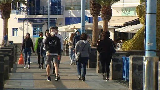 Tenerife, Gran Canaria y Fuerteventura tendrán medidas específicas contra la covid19 desde este lunes