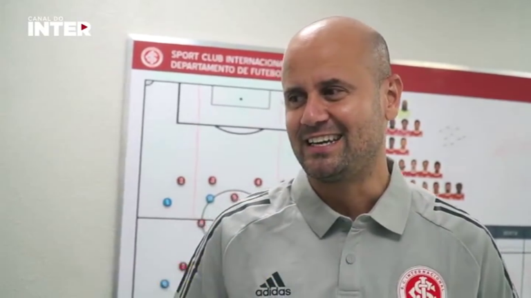 Miguel Ramírez, nuevo técnico del Charlotte FC, se mantiene en llevarse a Sergio Ruíz de la UD Las Palmas