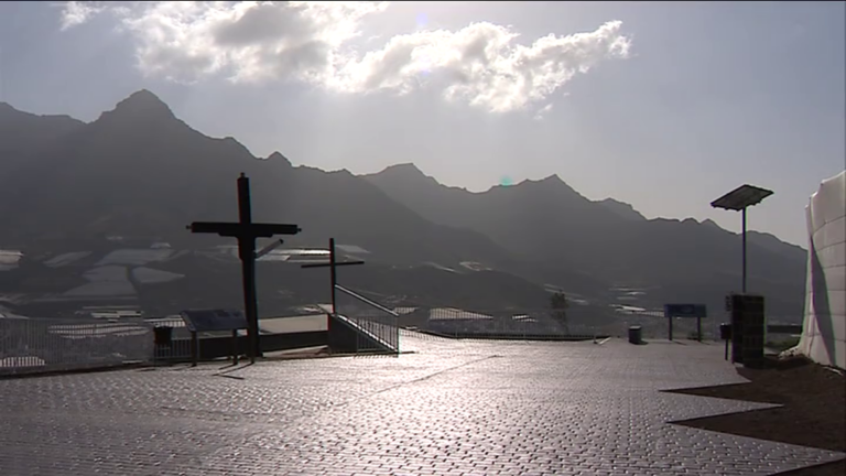 Tres nuevos miradores en Gran Canaria para observar el cielo de Canarias