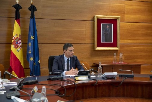 El Consejo de Estado publica el ‘demoledor’ informe que revela la falta de control de los fondos europeos