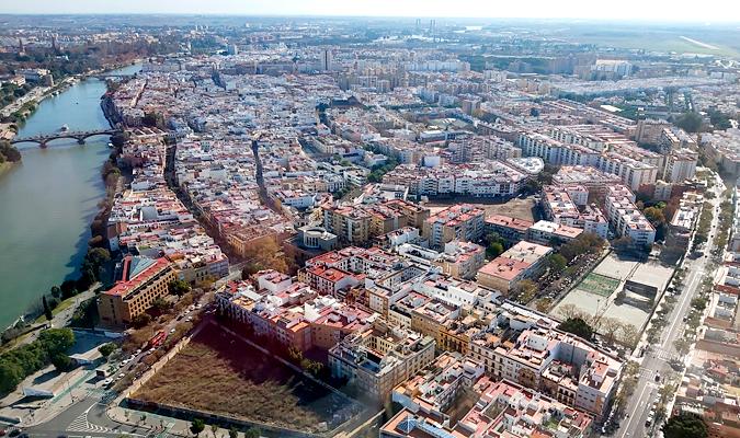 Clausuran en Sevilla asociación de actividades sexuales por infringir covid