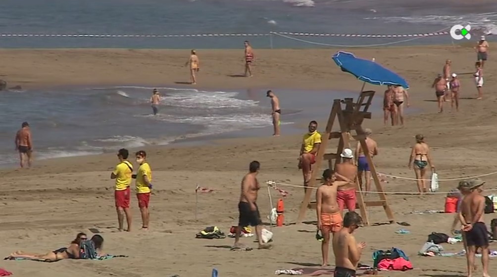 El 75% de los españoles tiene previsto viajar este verano