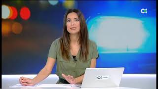 Telenoticias 1 | 28/02/21