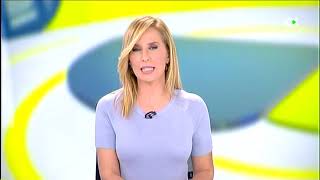 Telenoticias 2 | 12/03/21