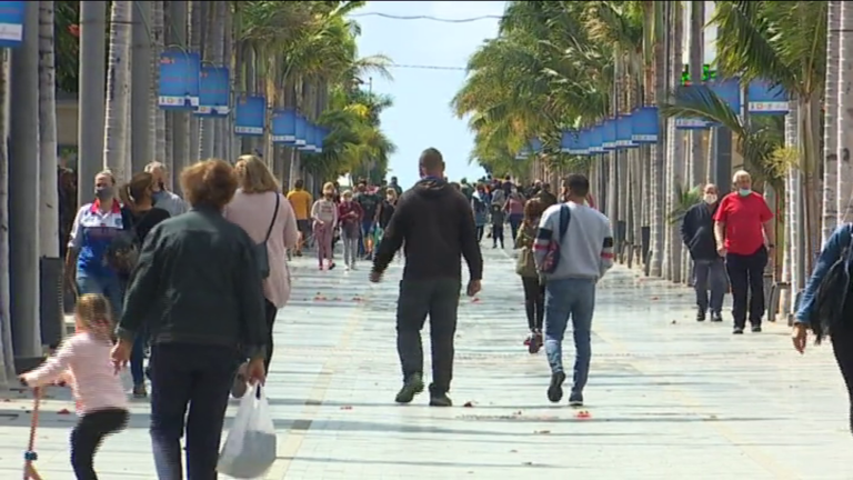 Las ciudades, cada vez más para los peatones