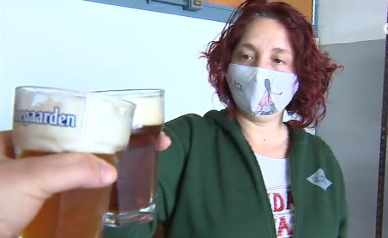 La Jefa, la cerveza feminista producida en Tenerife