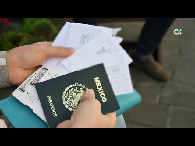 La Comisión Europea presenta el Pasaporte de vacunación