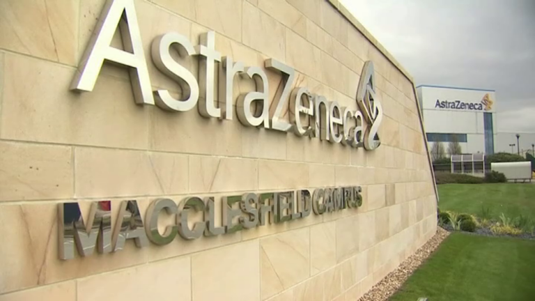 La OMS recomienda seguir administrando la vacuna de AstraZeneca