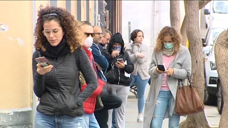 Los profesionales de la salud explican los síntomas de la ‘fatiga pandémica’