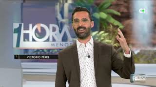 1 hora menos | 08/04/21
