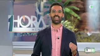 1 hora menos | 19/04/21