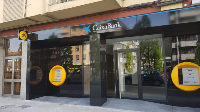 Las operaciones digitales de Bankia permanecen suspendidas este fin de semana